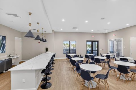 Tiny photo for 13740 Via Flora #C, Delray Beach, FL 33484 (MLS # B26026542)