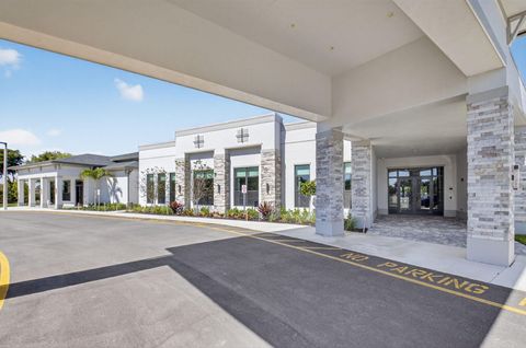 Tiny photo for 13740 Via Flora #C, Delray Beach, FL 33484 (MLS # B26026542)