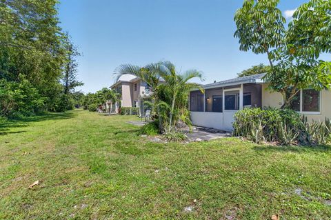 Tiny photo for 13740 Via Flora #C, Delray Beach, FL 33484 (MLS # B26026542)