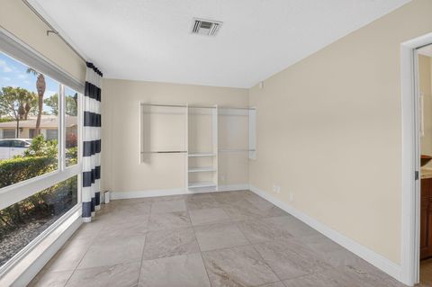Tiny photo for 13740 Via Flora #C, Delray Beach, FL 33484 (MLS # B26026542)