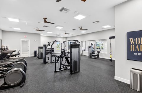 Tiny photo for 13740 Via Flora #C, Delray Beach, FL 33484 (MLS # B26026542)