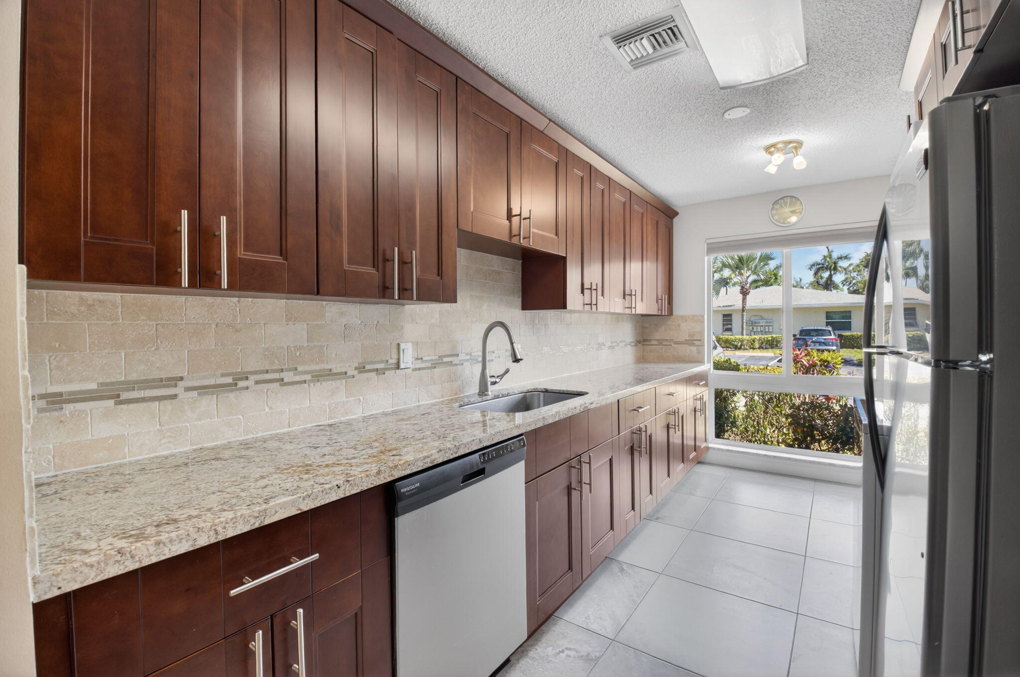 Palm Greens - Residential
