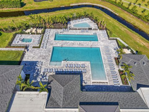 Tiny photo for 13740 Via Flora #C, Delray Beach, FL 33484 (MLS # B26026542)