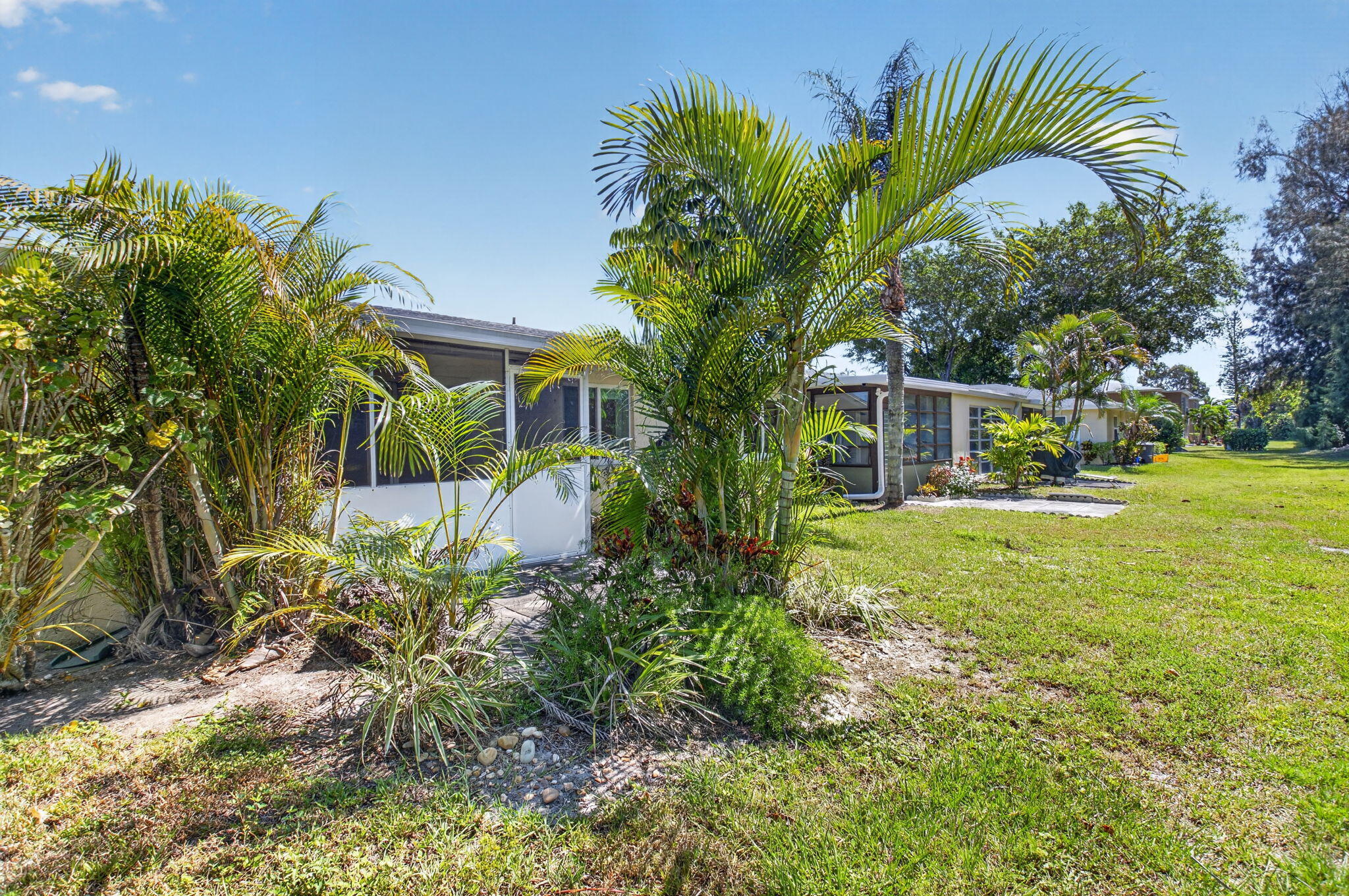 Palm Greens - Residential