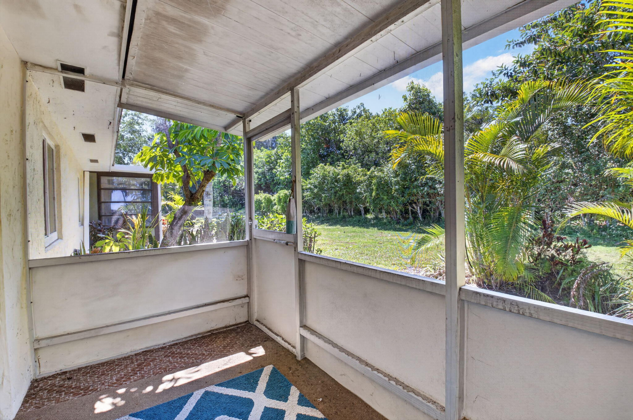 Palm Greens - Residential
