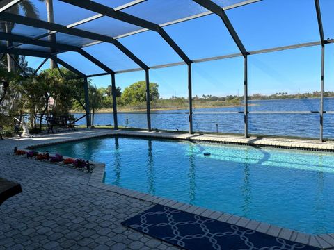 A home in Pembroke Pines