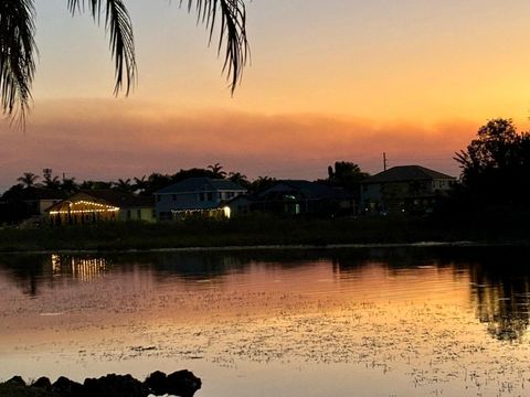 A home in Pembroke Pines