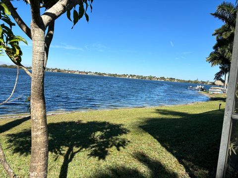 A home in Pembroke Pines