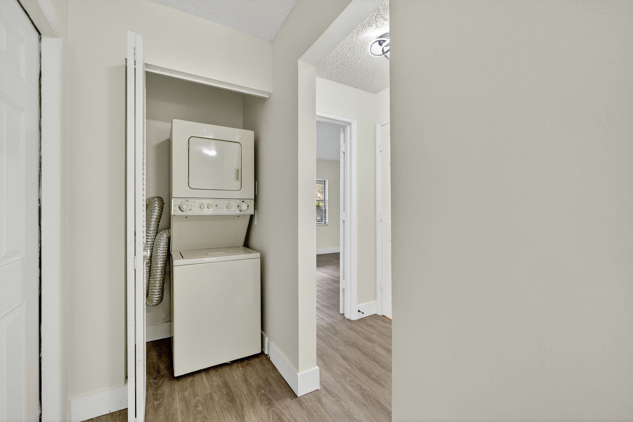 WOODLAND CONDOMINIUM - Residential