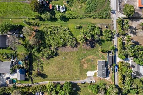 5401 SW 160th Ave Southwest Ranches FL 33331