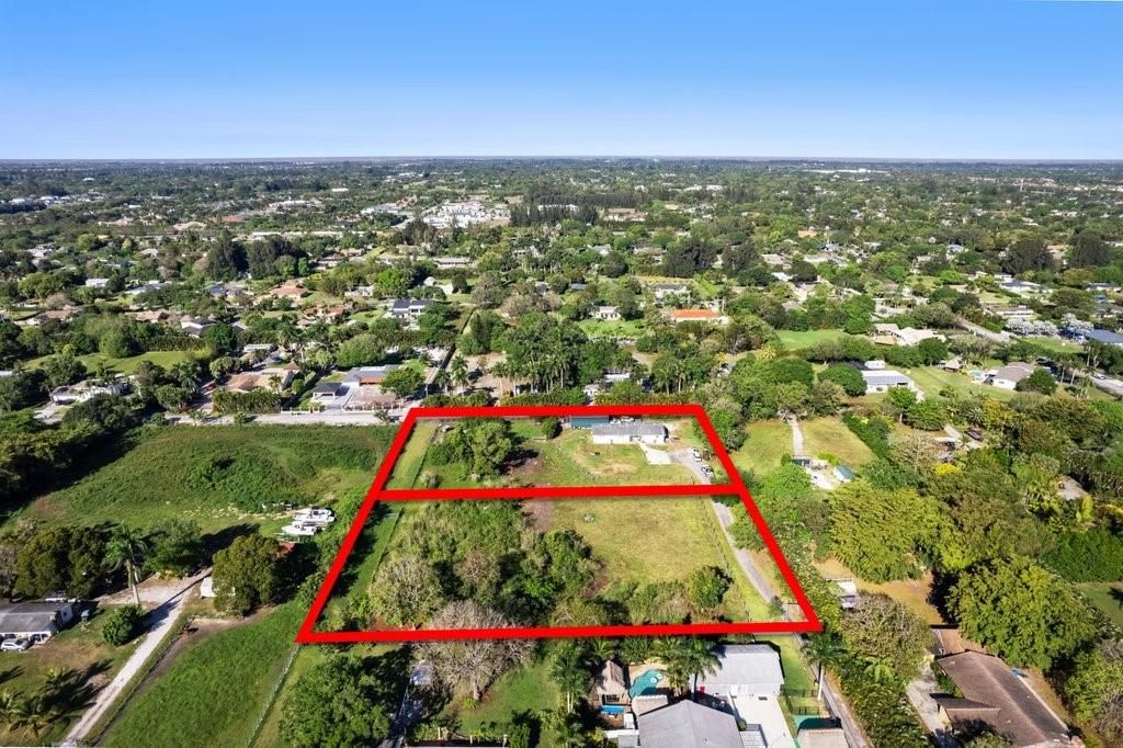 Photo of 5401 SW 160th Avenue, Southwest Ranches, FL 33331 (MLS # F10491792)