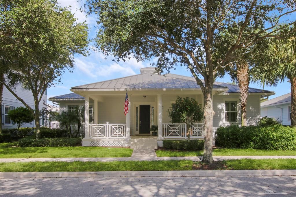 Photo of 3428 S Caroline Drive Dr, Jupiter, FL 33458 (MLS # R10734633)