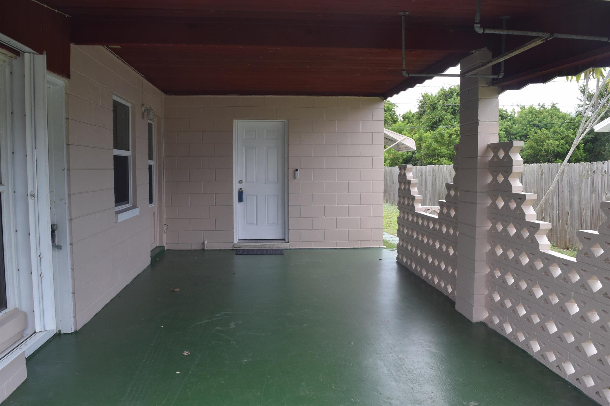 PEPPER PARK - Residential Lease