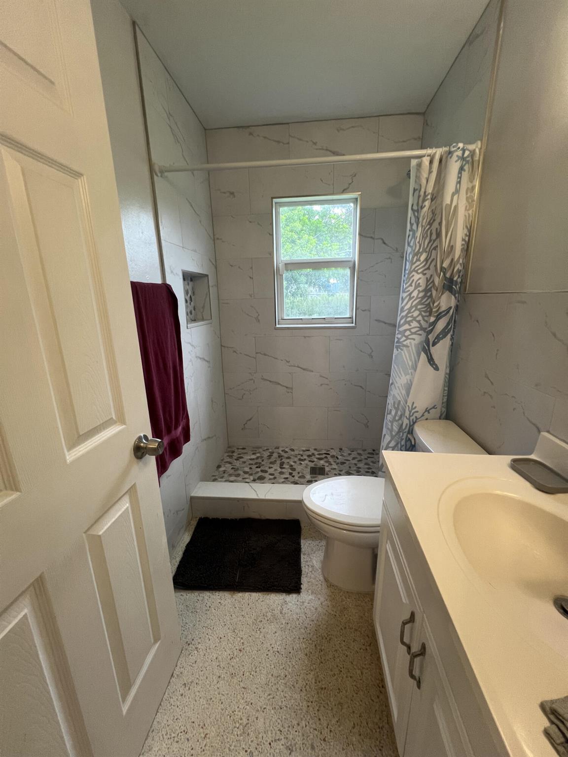 PEPPER PARK - Residential Lease
