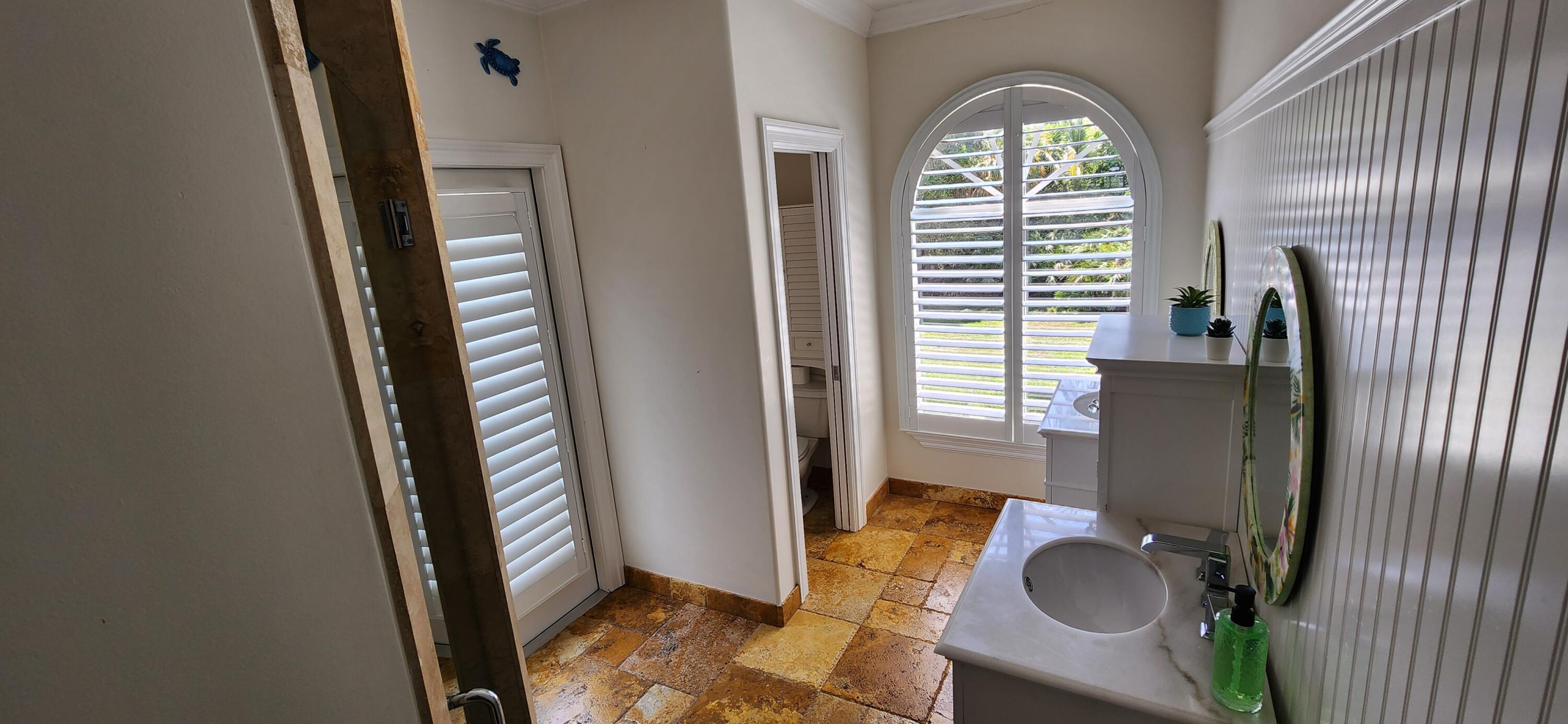 BAY ST LUCIE - Residential