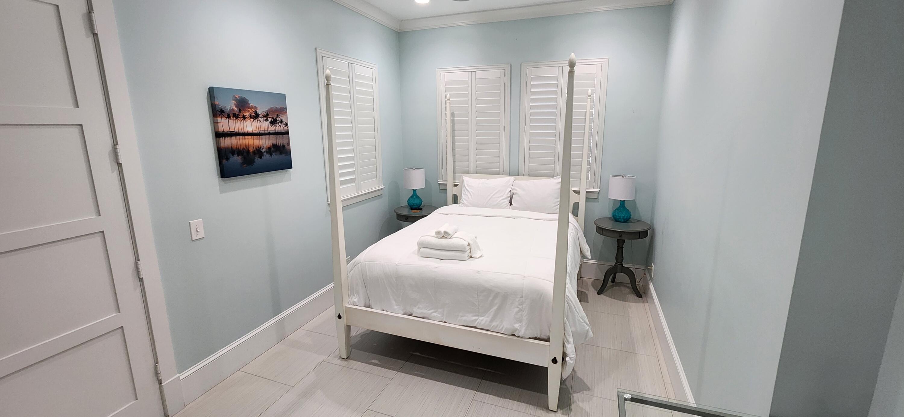 BAY ST LUCIE - Residential