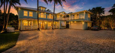 Photo of 1066 SE St Lucie Boulevard, Stuart, FL 34996 (MLS # B26018528)