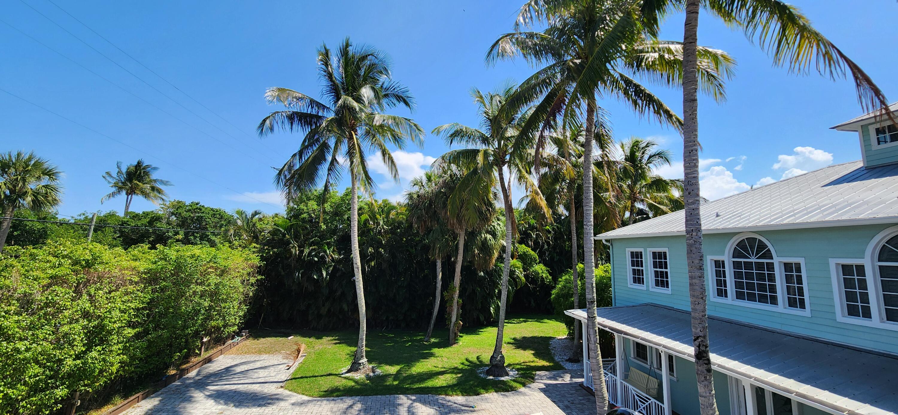 BAY ST LUCIE - Residential