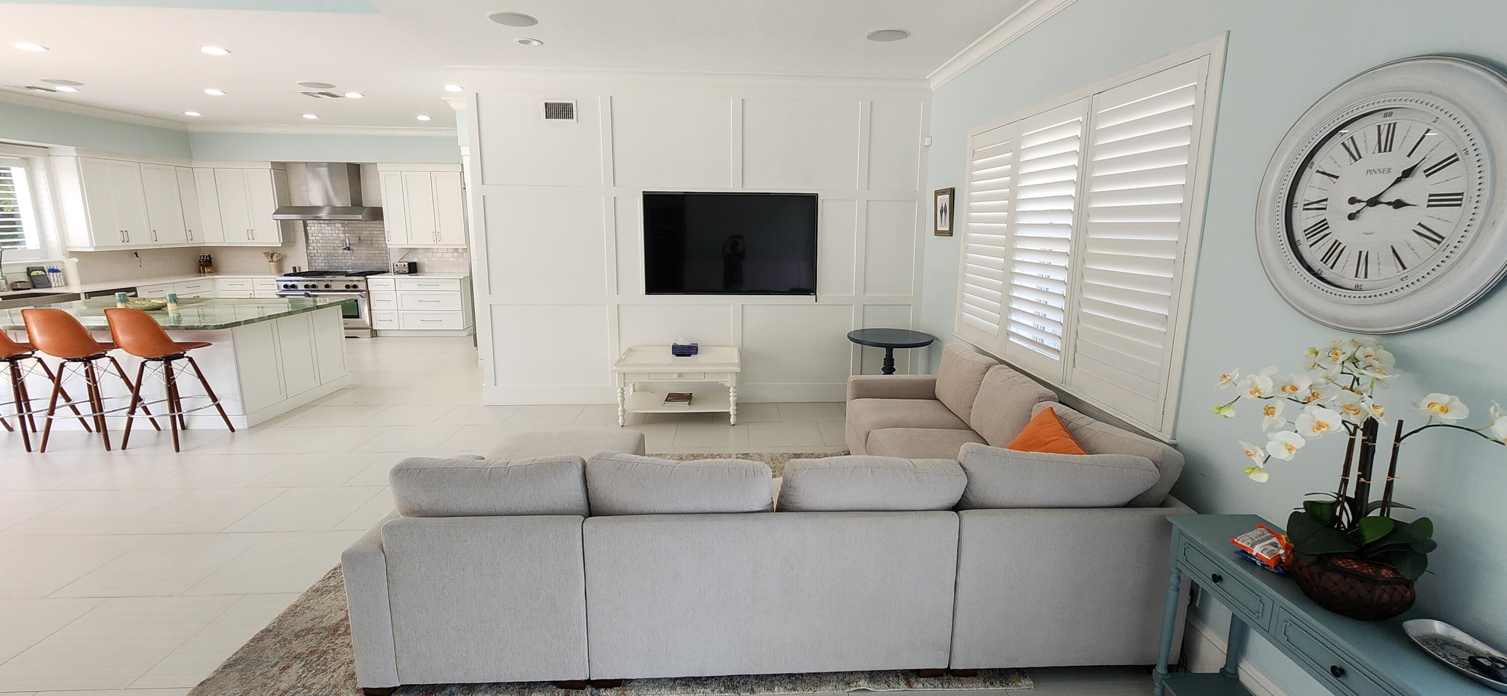 BAY ST LUCIE - Residential