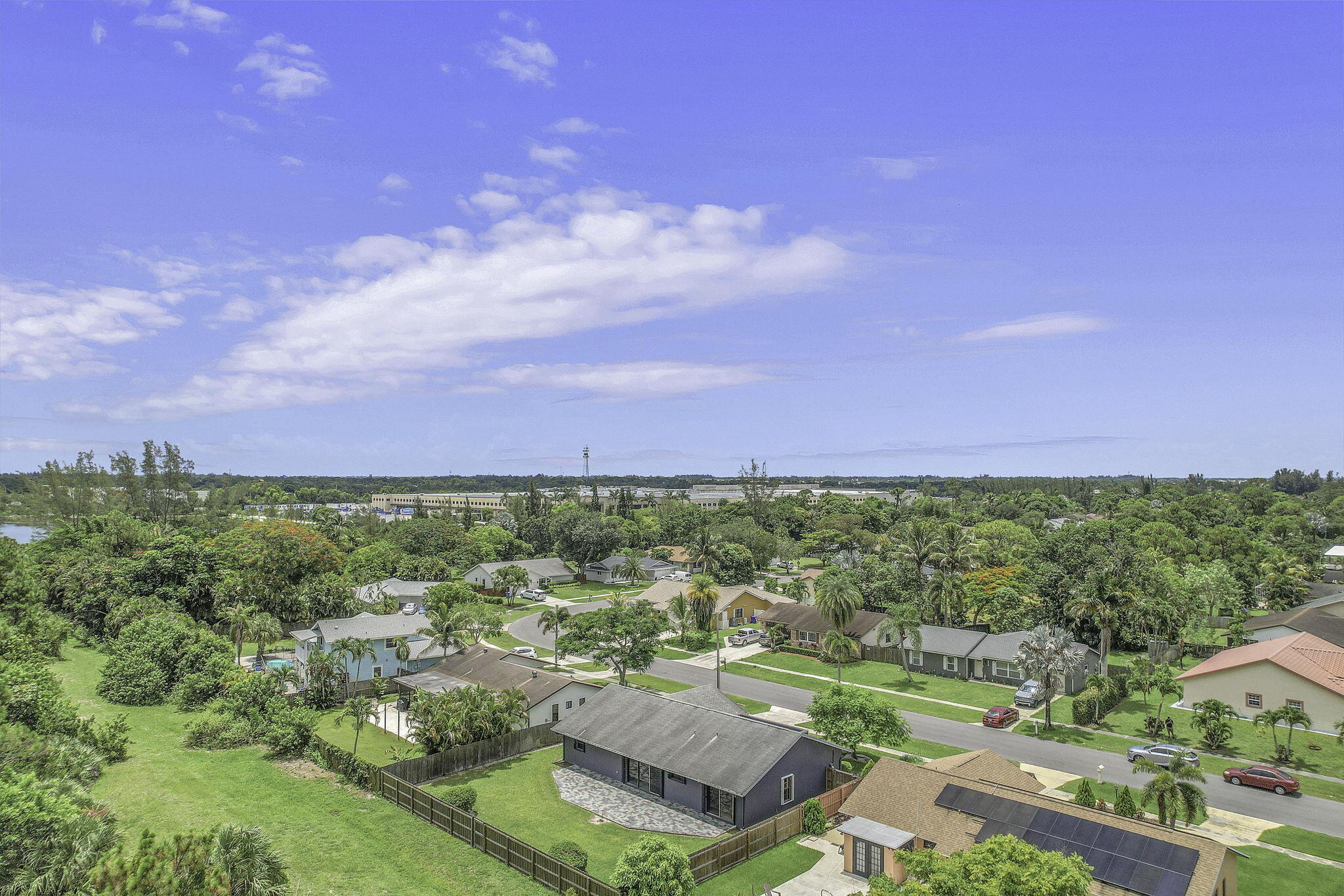 223 Bobwhite Road