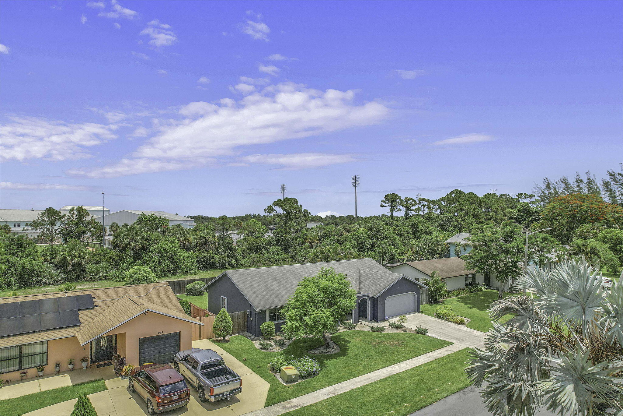 223 Bobwhite Road