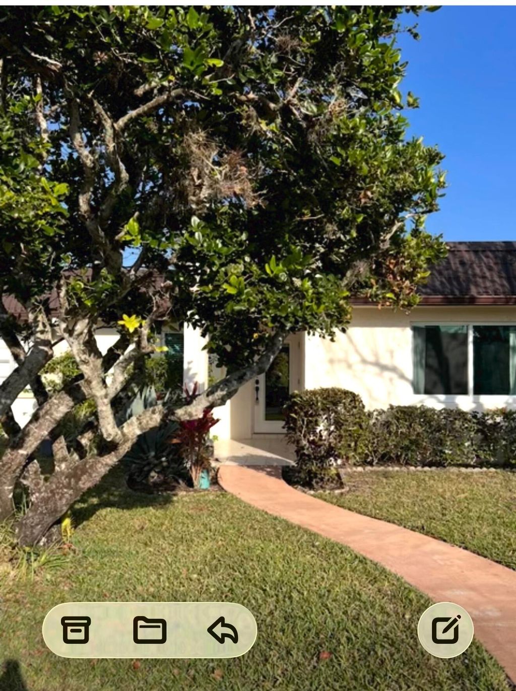 Photo of 178 Lake Susan Lane, West Palm Beach, FL 33411 (MLS # R11128962)