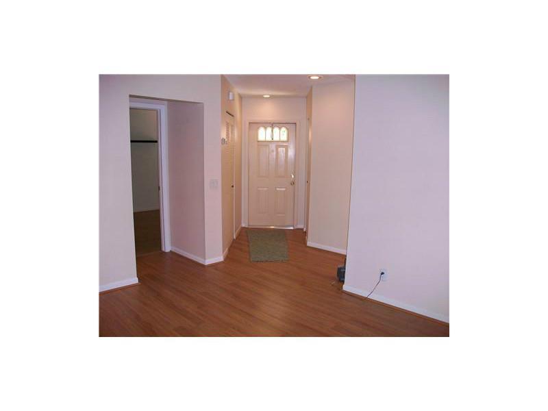 COUNTRY ISLES - Residential Lease