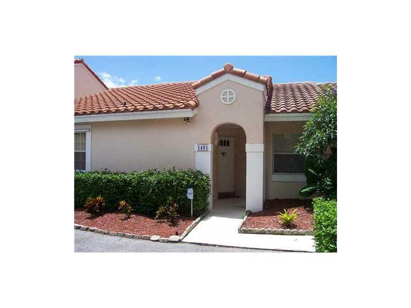 COUNTRY ISLES - Residential Lease