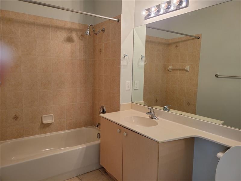 ROSEMONT CONDOMINIUM - Residential Lease