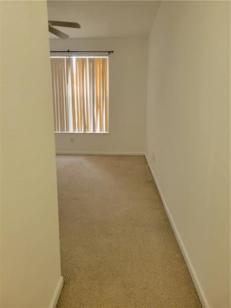 ROSEMONT CONDOMINIUM - Residential Lease