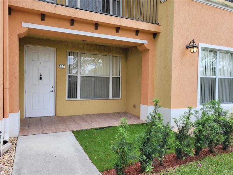 ROSEMONT CONDOMINIUM - Residential Lease