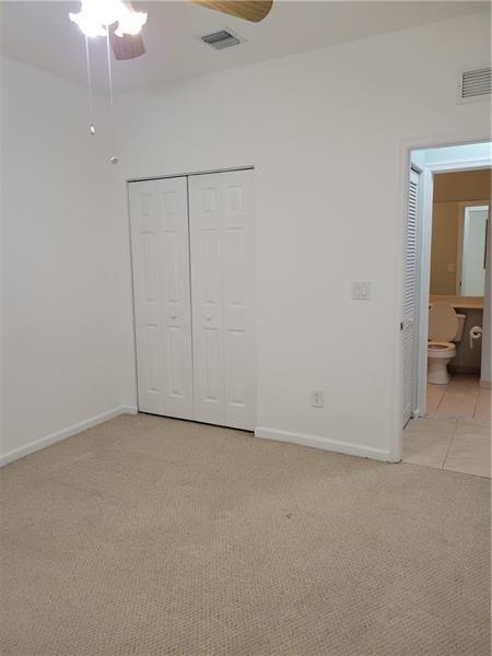 ROSEMONT CONDOMINIUM - Residential Lease