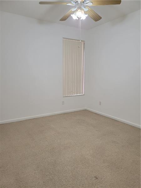 ROSEMONT CONDOMINIUM - Residential Lease