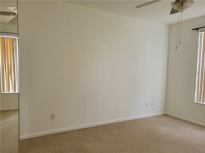 ROSEMONT CONDOMINIUM - Residential Lease