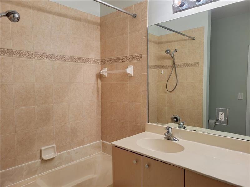 ROSEMONT CONDOMINIUM - Residential Lease