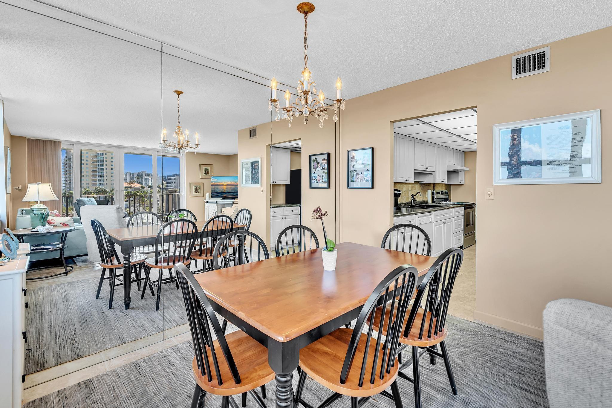 The Continental - Residential