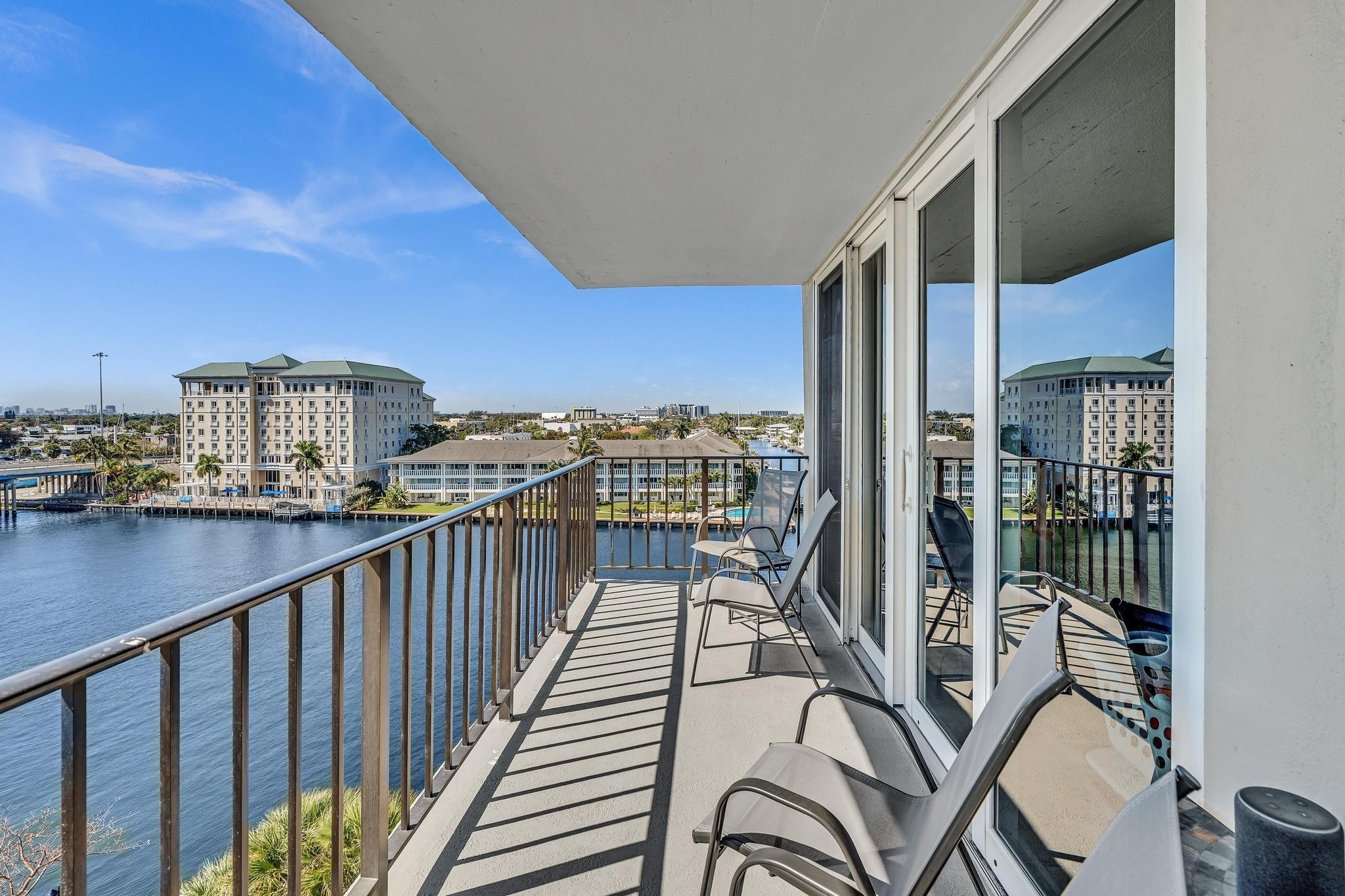 The Continental - Residential