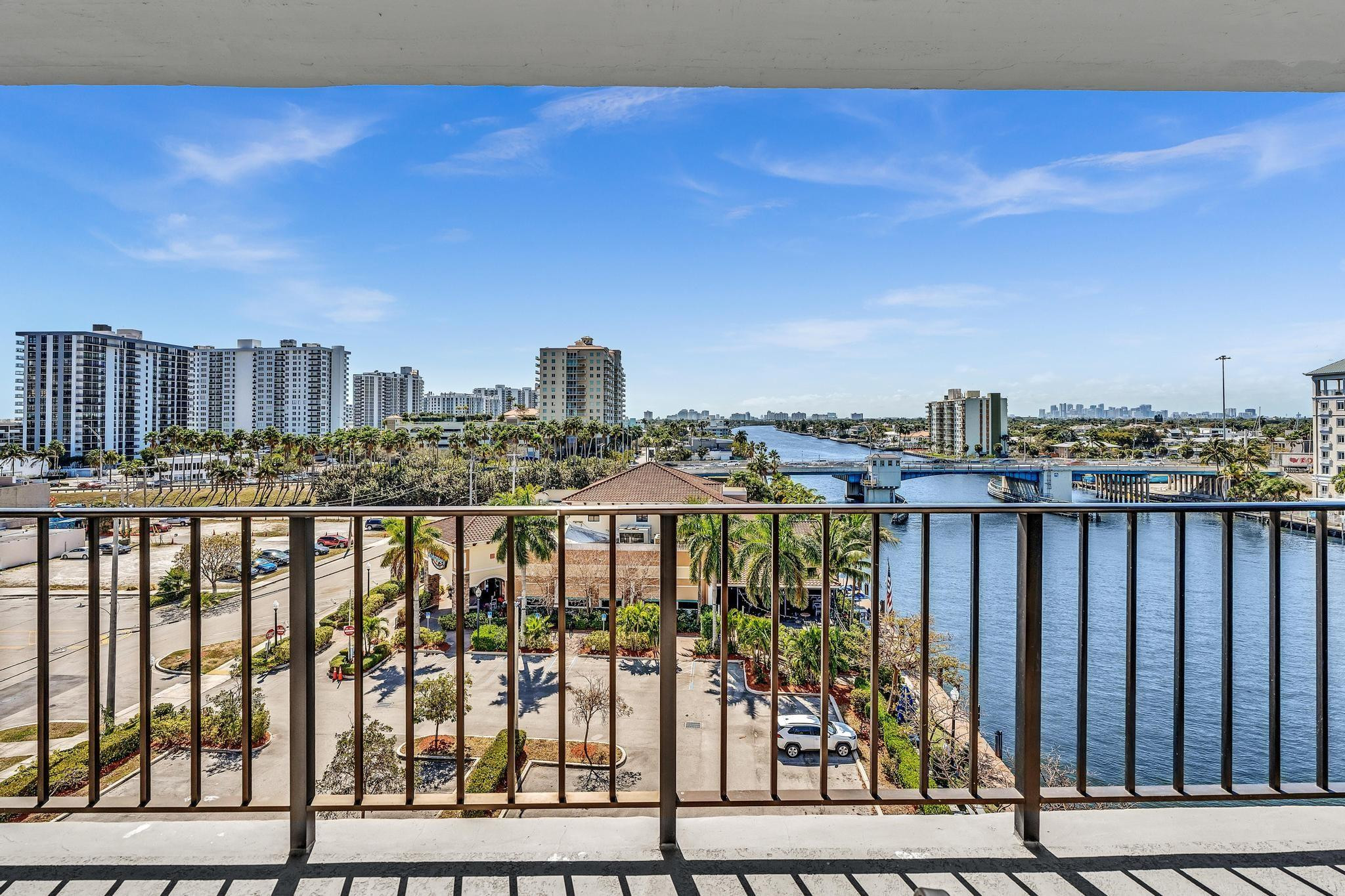 The Continental - Residential