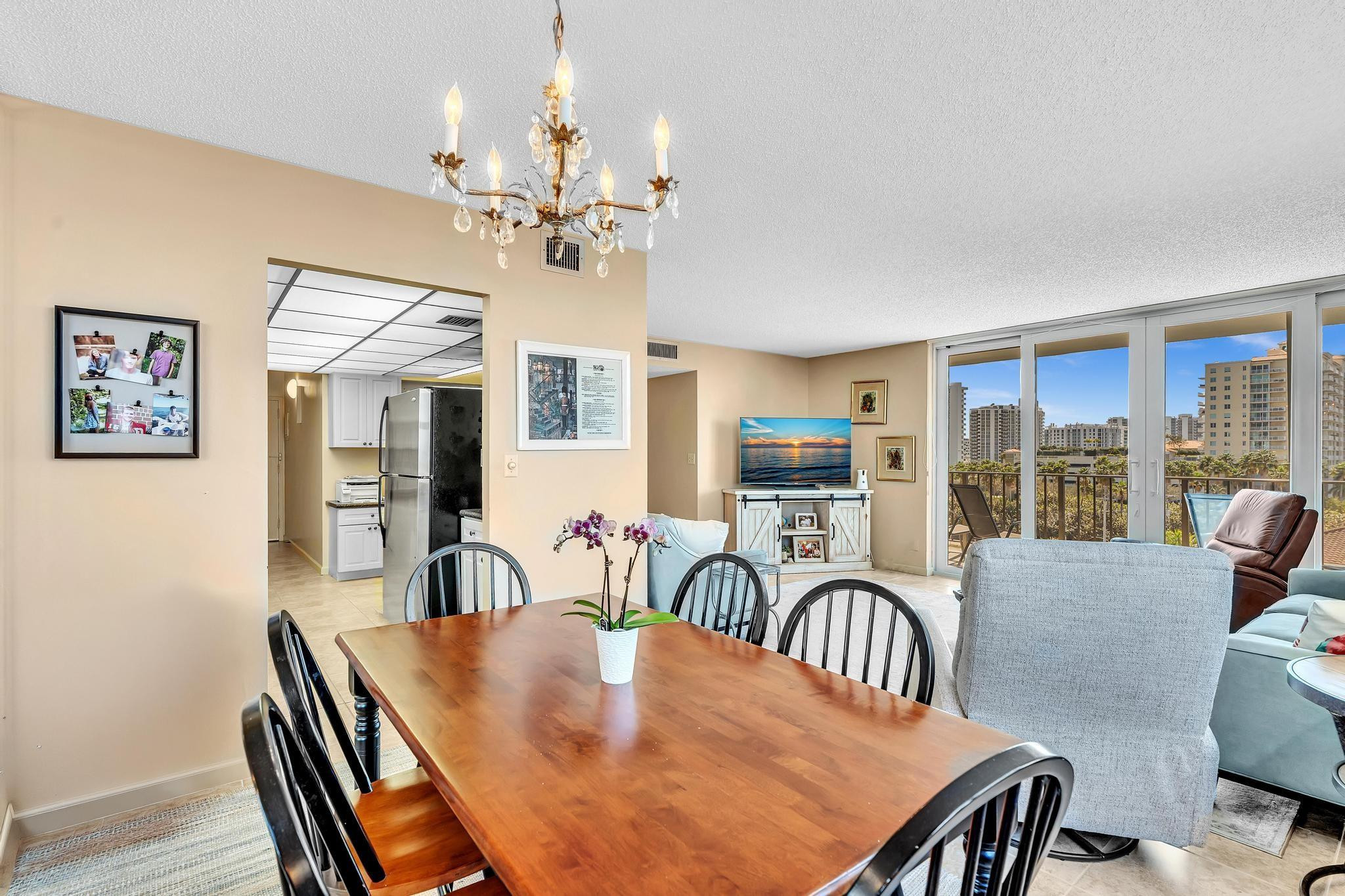 The Continental - Residential