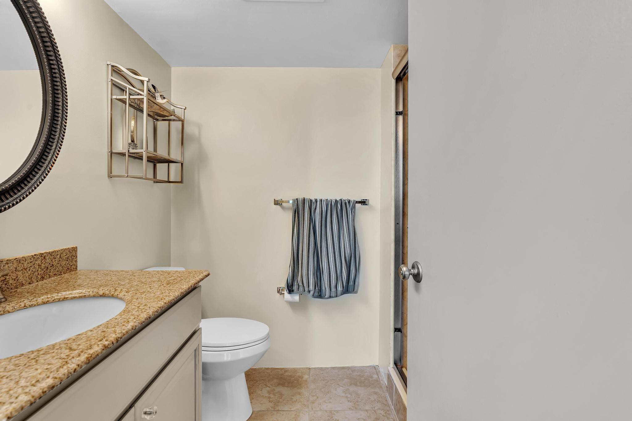 The Continental - Residential