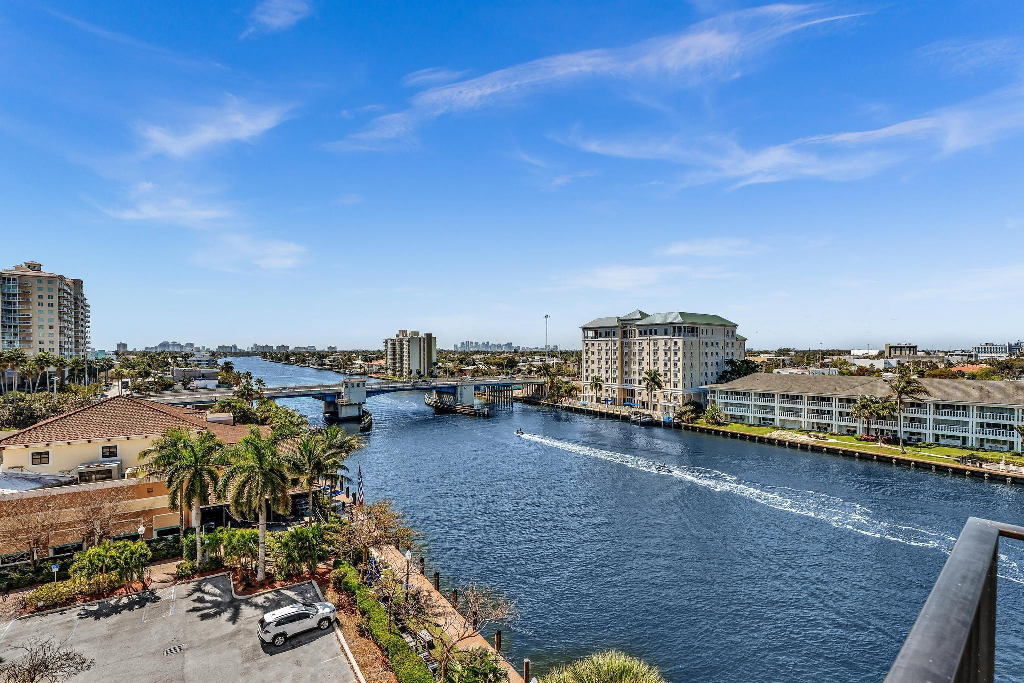 The Continental - Residential