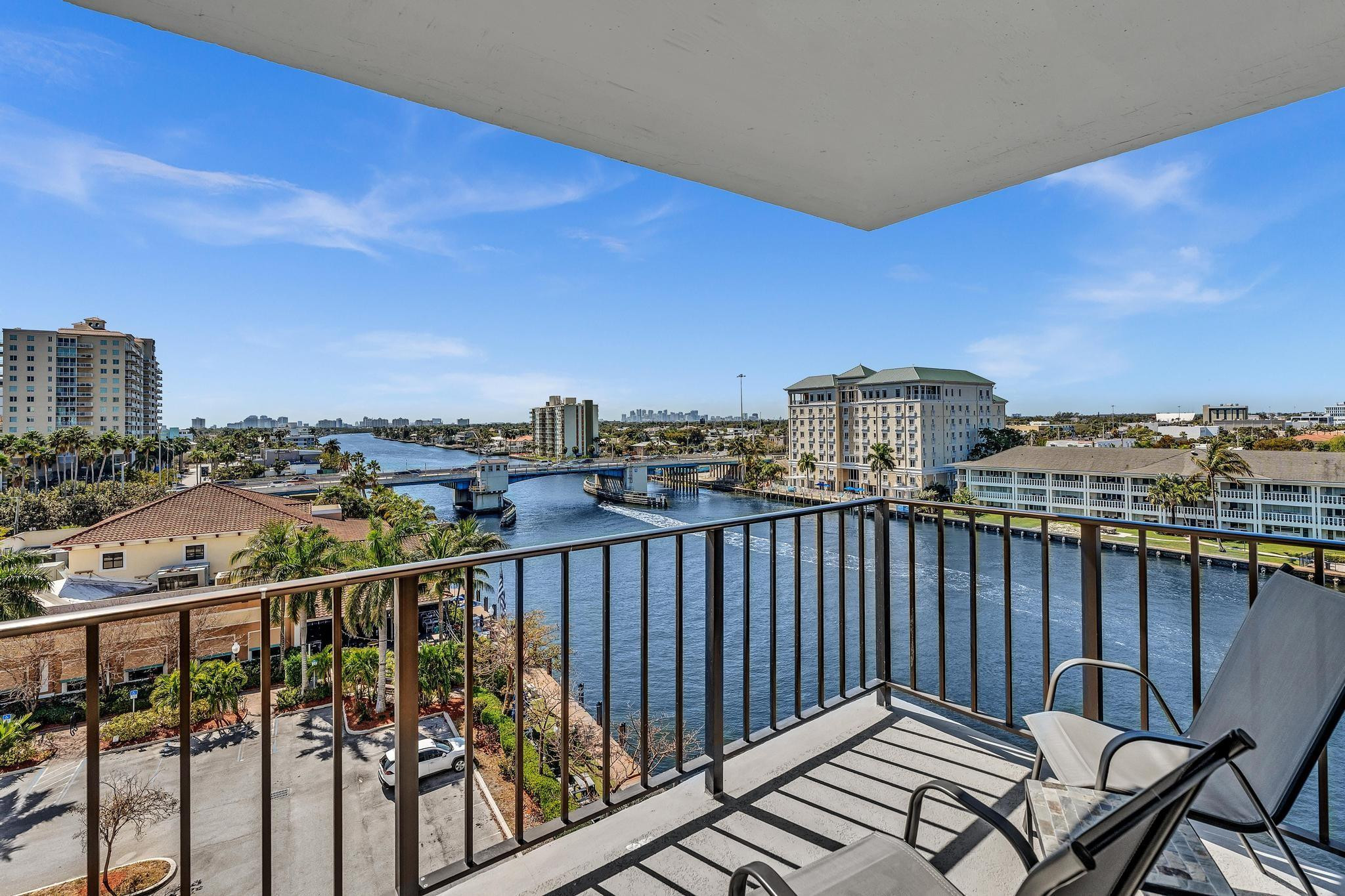 The Continental - Residential