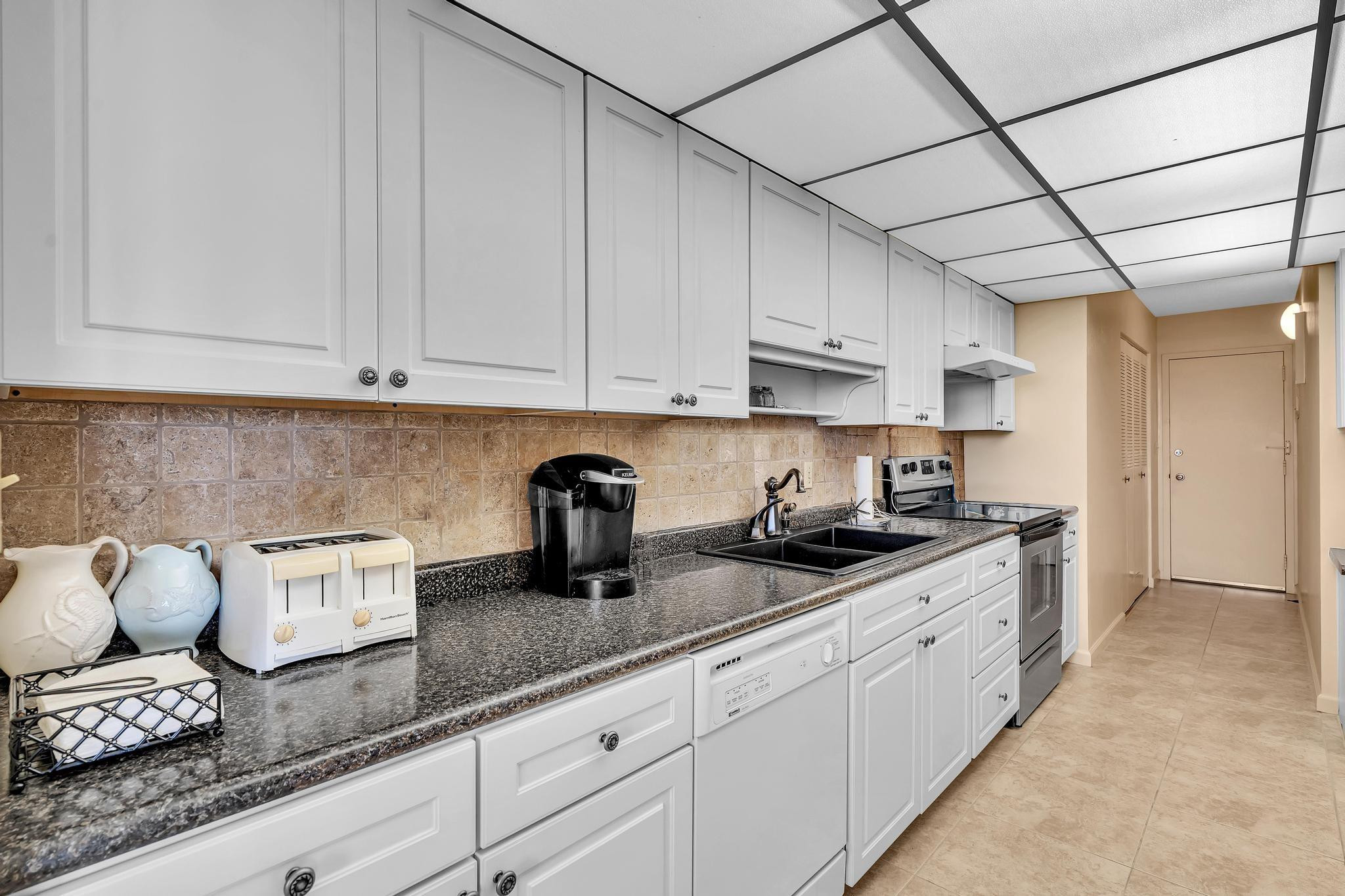 The Continental - Residential