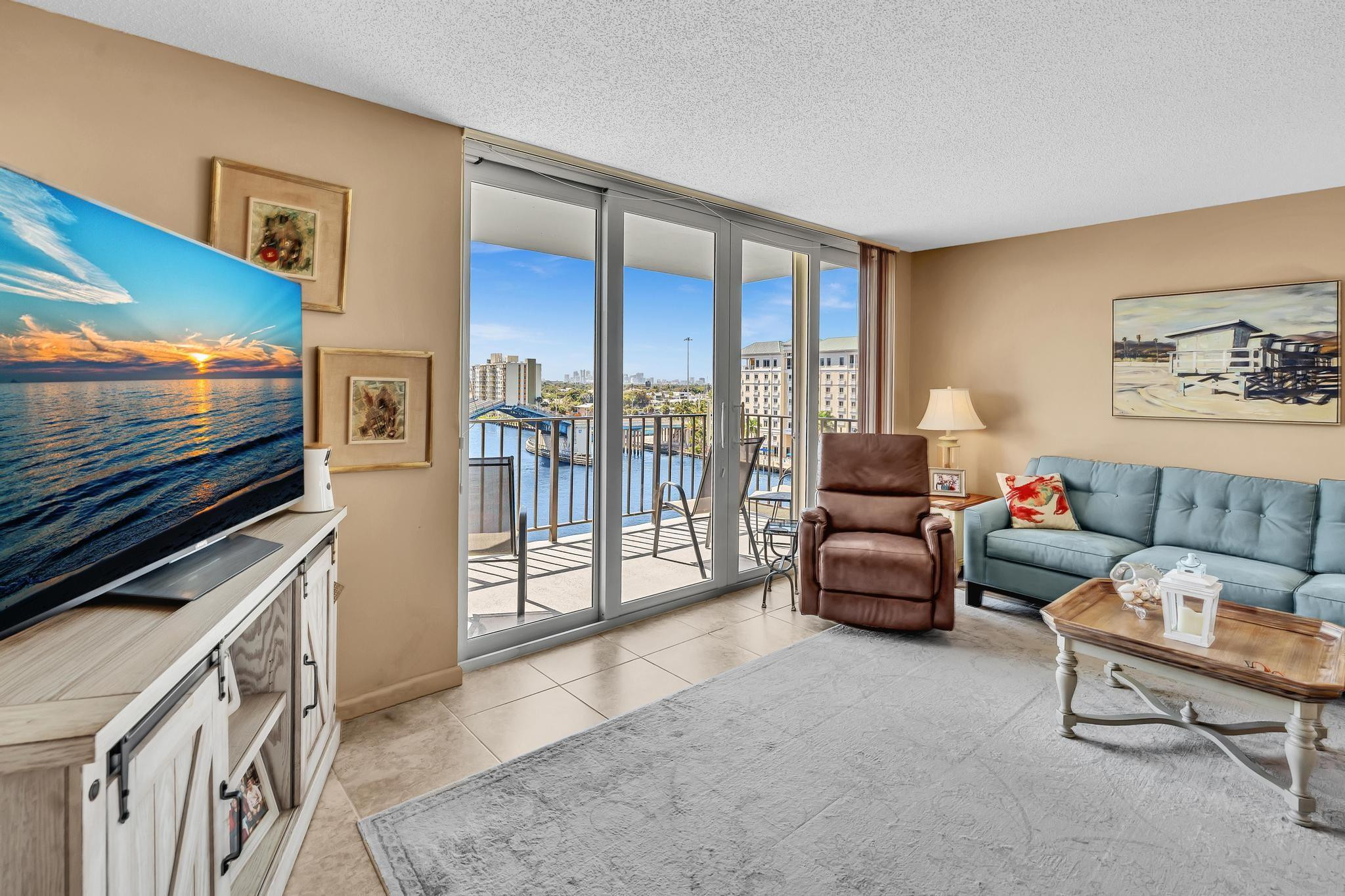 The Continental - Residential