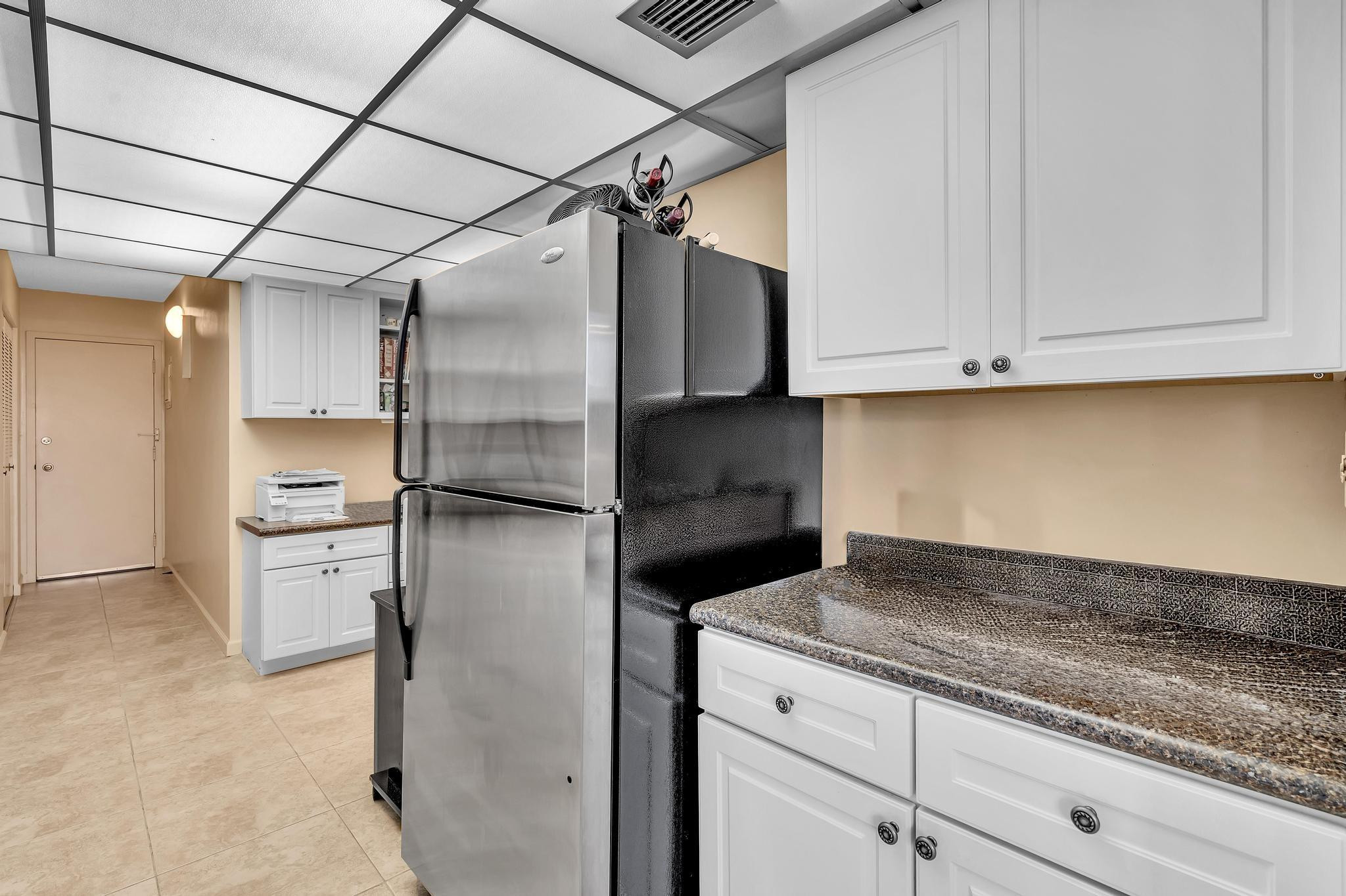 The Continental - Residential