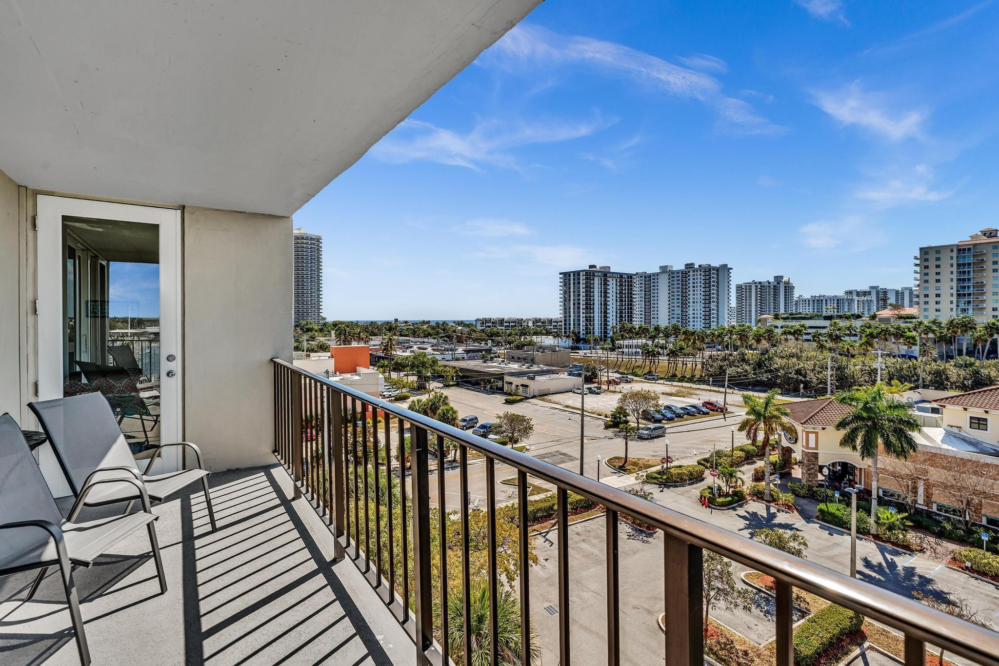 The Continental - Residential