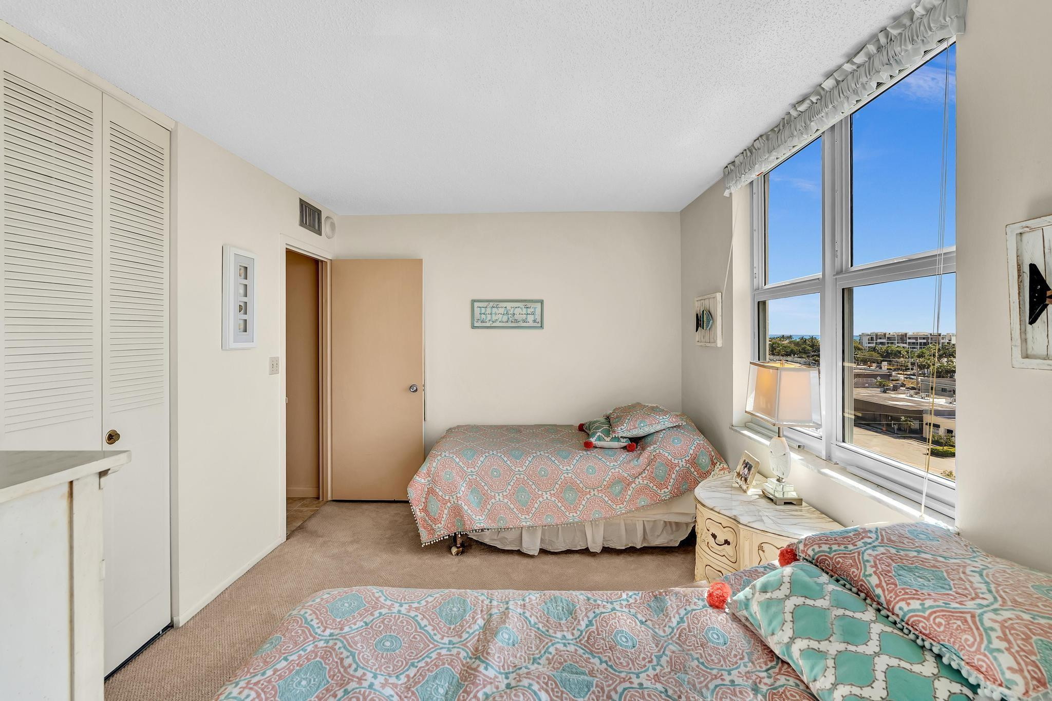 The Continental - Residential