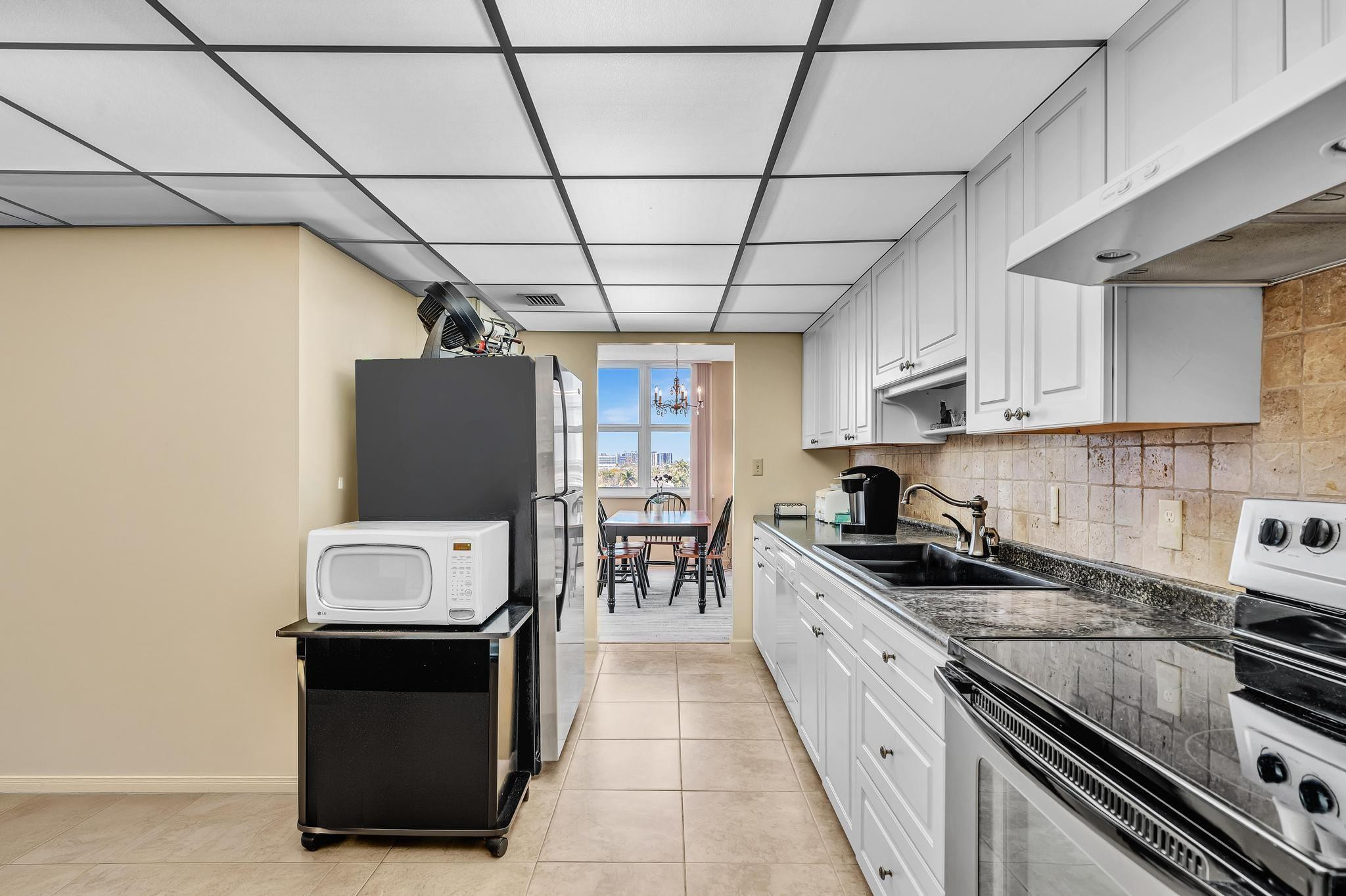 The Continental - Residential