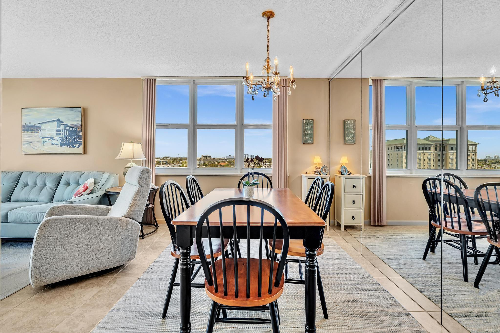 The Continental - Residential