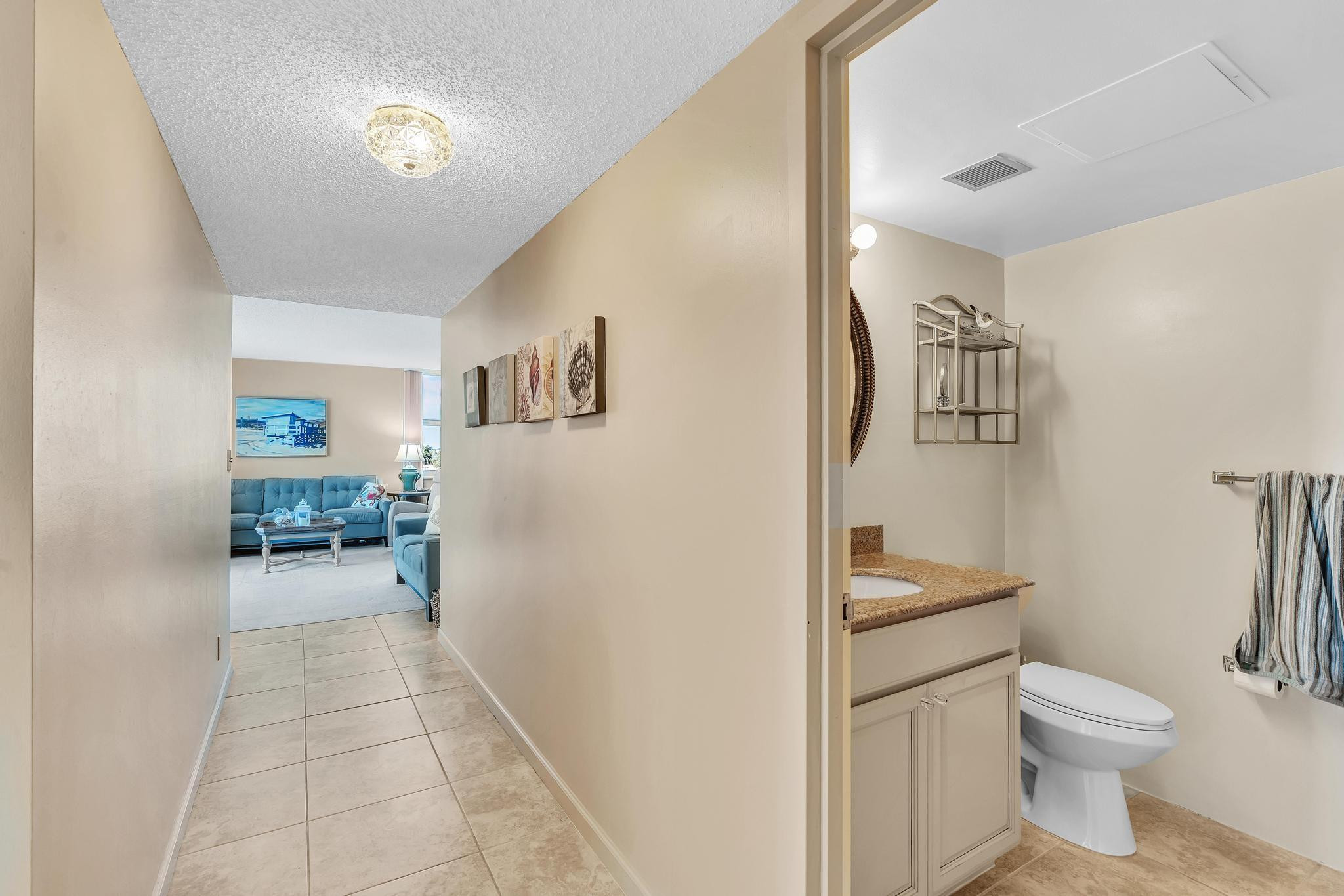 The Continental - Residential